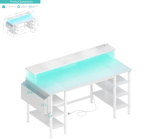 Study table