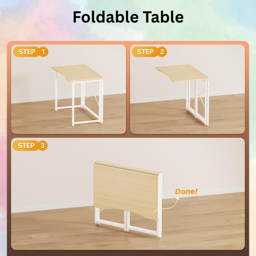 foldable table
