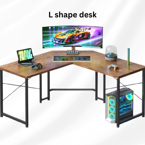 Casaottima L-Shak ped Desk