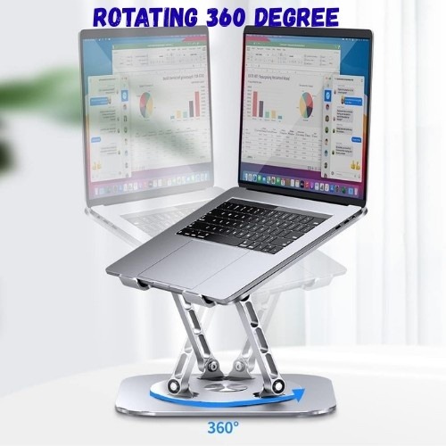Adjustable Laptop Stand
