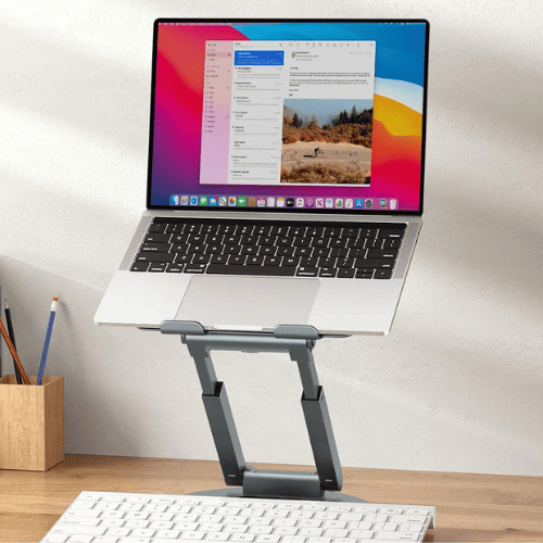 laptop stand