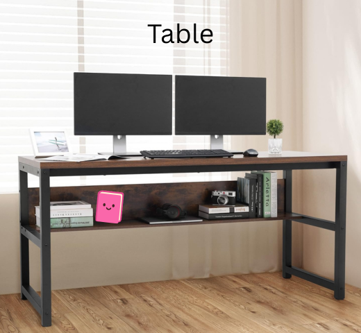 table